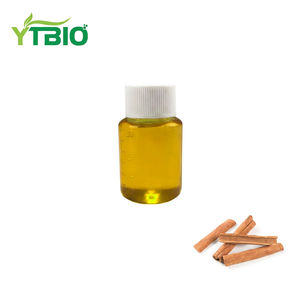 Cinnamic aldehyde